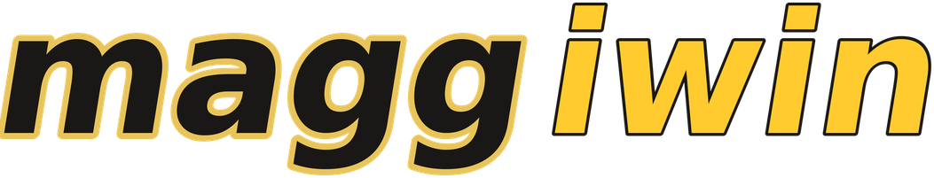 maggiwin logo