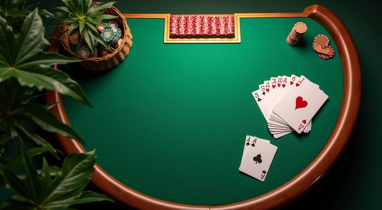 maggiwin Casino Hold Em