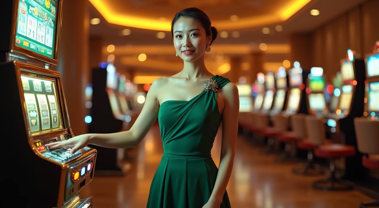 maggiwin Experience Spartacus with real-time tables and authentic stakes